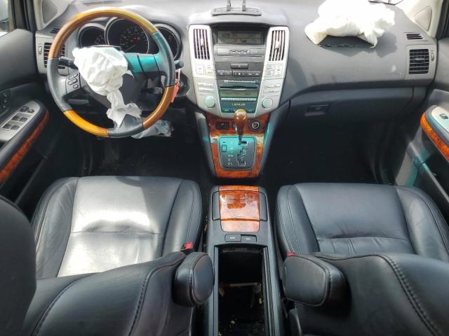 Photo 8 from auction – 2009 LEXUS RX 350 with VIN 2T2HK31U69C116379