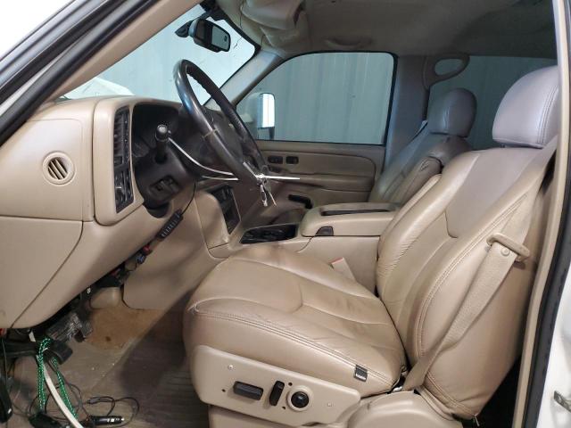 Photo 7 from auction – 2005 CHEVROLET SILVERADO with VIN 1GCHK23235F860484