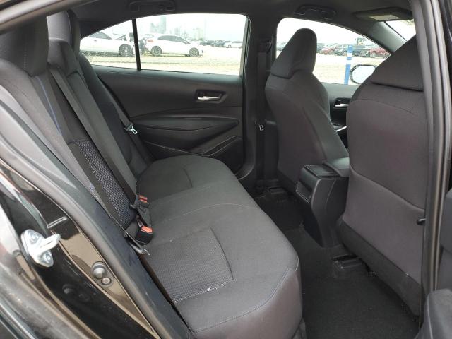 Photo 10 from auction – 2021 TOYOTA COROLLA SE with VIN 5YFS4MCE3MP069613