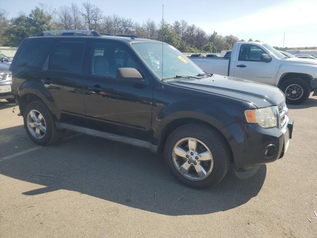 Photo 4 from auction – 2012 FORD ESCAPE LIM with VIN 1FMCU9EG8CKC34225
