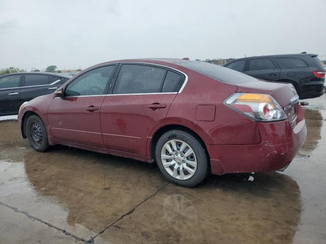 Photo 2 from auction – 2012 NISSAN ALTIMA BAS with VIN 1N4AL2AP8CN520687