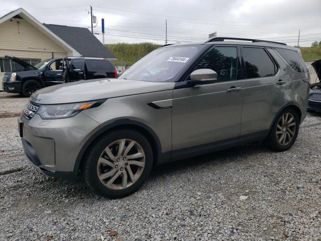 LAND ROVER DISCOVERY 2017 with VIN SALRRBBV3HA021358 - Photo from auction