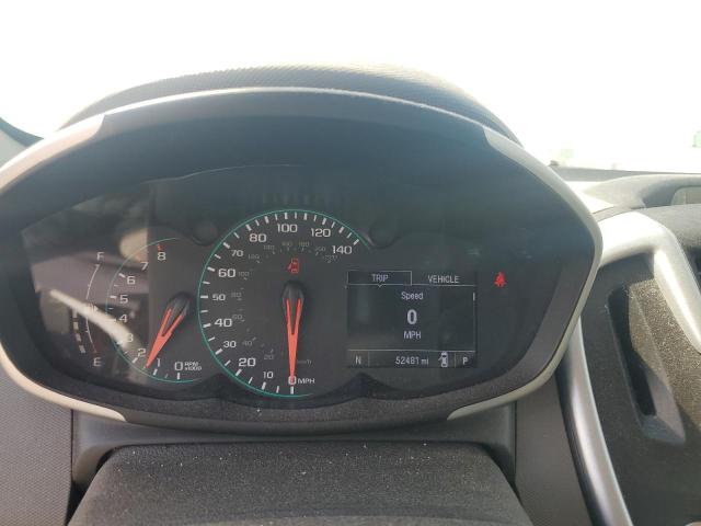 Photo 9 from auction – 2020 CHEVROLET SONIC with VIN 1G1JG6SB5L4123543