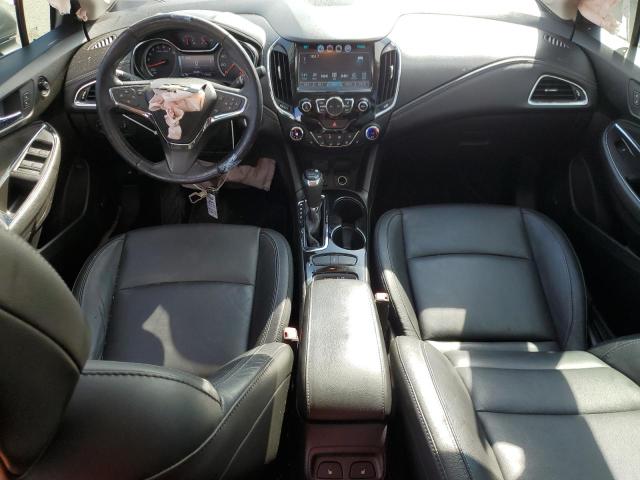 Photo 8 from auction – 2017 CHEVROLET CRUZE PREM with VIN 1G1BF5SM5H7187736