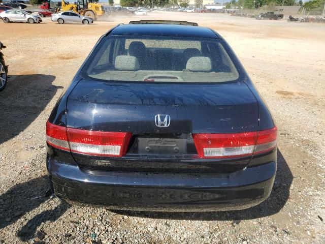 Photo 6 from auction – 2004 HONDA ACCORD EX with VIN JHMCM56604C003168