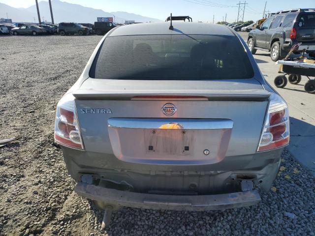 Photo 6 from auction – 2012 NISSAN SENTRA 2.0 with VIN 3N1AB6AP8CL733971