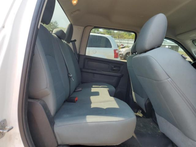 Photo 10 from auction – 2018 RAM 1500 ST with VIN 3C6RR7KT9JG168012