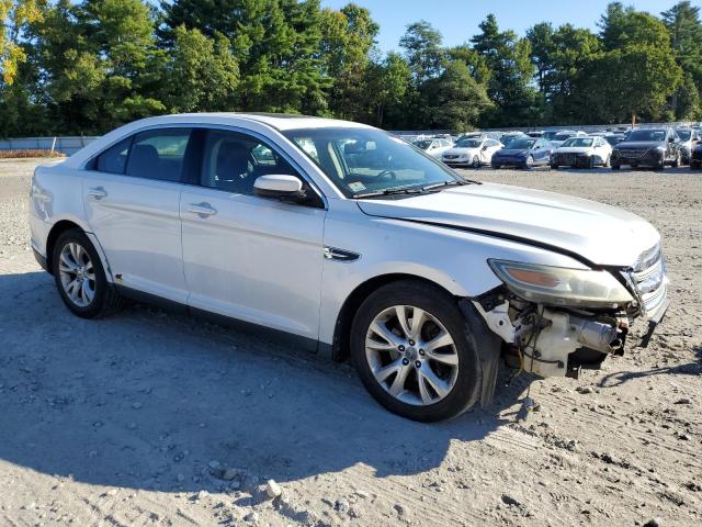Photo 4 from auction – 2010 FORD TAURUS SEL with VIN 1FAHP2EW3AG112250