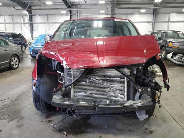 Foto 5 de la subasta – 2011 CHRYSLER TOWN & COU con VIN 2A4RR8DG5BR744909