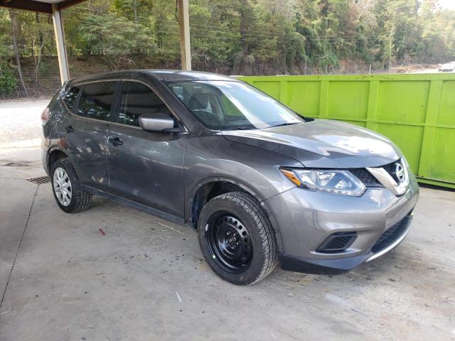 Photo 4 from auction – 2016 NISSAN ROGUE S with VIN JN8AT2MT1GW013914
