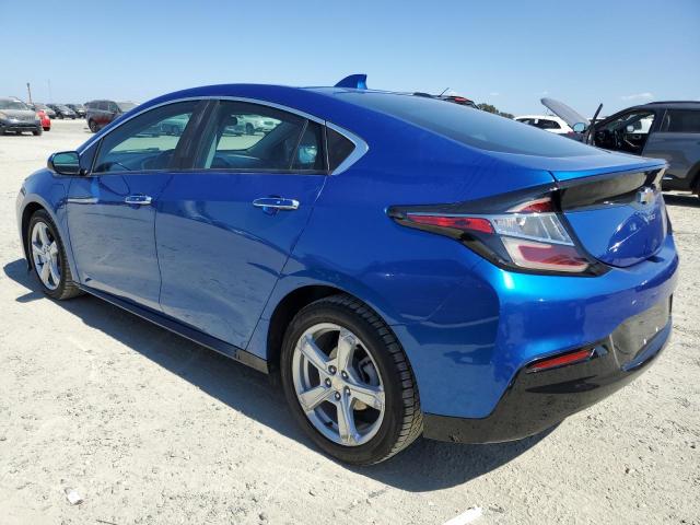 Photo 2 from auction – 2016 CHEVROLET VOLT LT with VIN 1G1RC6S58GU136740