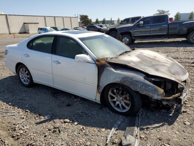 Photo 4 from auction – 2002 LEXUS ES 300 with VIN JTHBF30G920050449