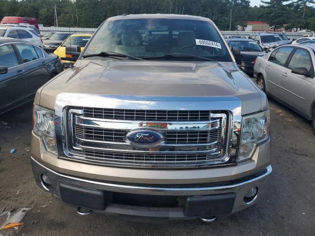 Photo 5 from auction – 2013 FORD F150 SUPER with VIN 1FTFX1EF3DFC23855