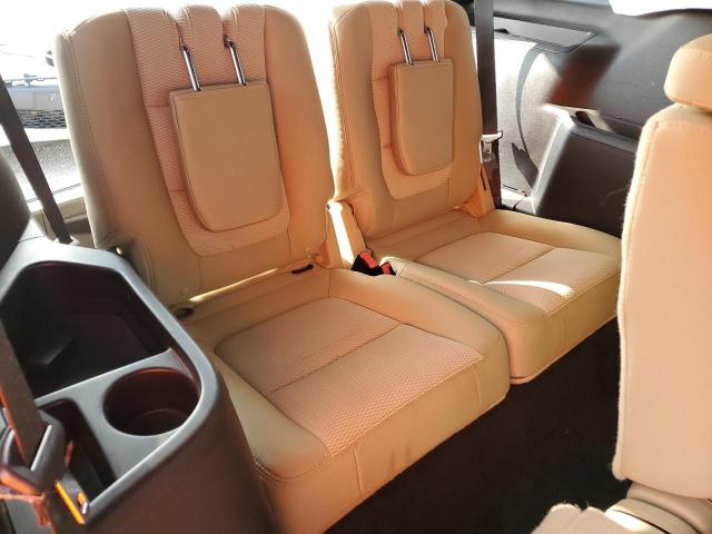 Photo 10 from auction – 2016 FORD EXPLORER X with VIN 1FM5K8D88GGD03815