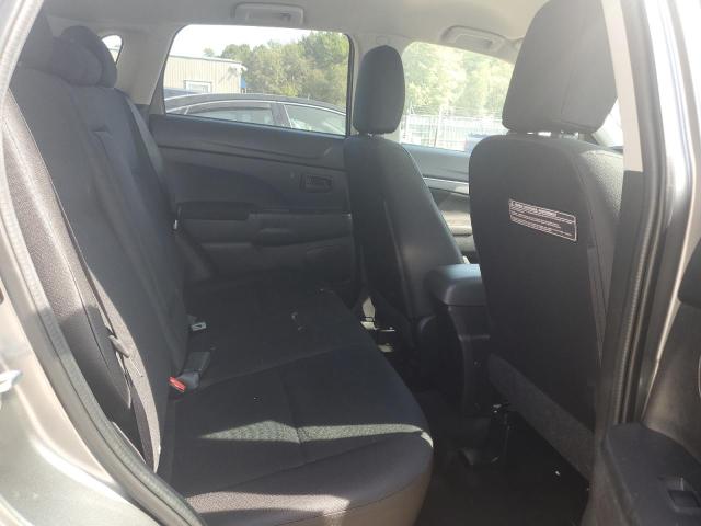 Photo 11 from auction – 2015 MITSUBISHI OUTLANDER with VIN 4A4AR3AW5FE040318