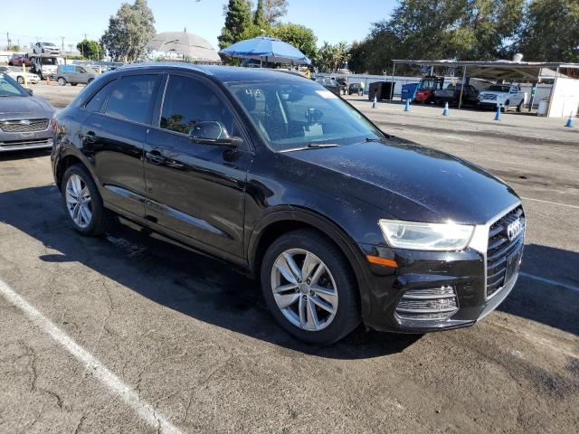Photo 4 from auction – 2017 AUDI Q3 PREMIUM with VIN WA1BCCFS8HR008469