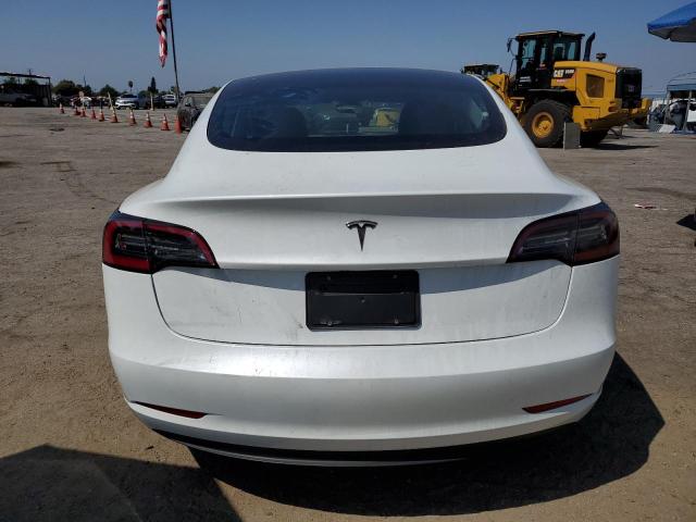 Photo 6 from auction – 2023 TESLA MODEL 3 with VIN 5YJ3E1EA4PF518193