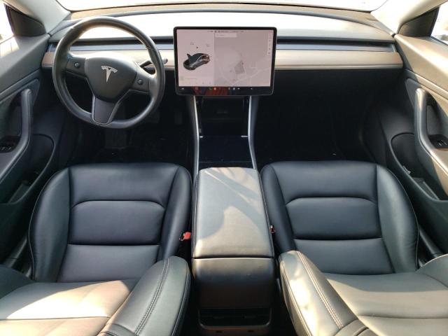 Photo 8 from auction – 2018 TESLA MODEL 3 with VIN 5YJ3E1EB1JF129012