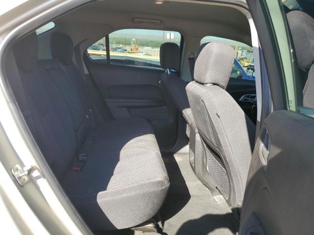 Photo 11 from auction – 2013 CHEVROLET EQUINOX LS with VIN 2GNALBEK2D6356374