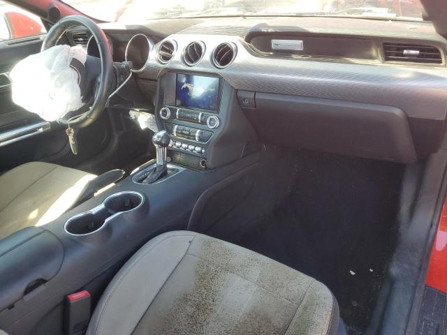 Photo 8 from auction – 2019 FORD MUSTANG with VIN 1FA6P8TH7K5105569