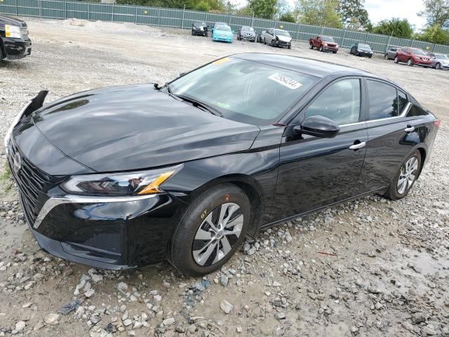 NISSAN ALTIMA S 2023 with VIN 1N4BL4BV4PN420458 - Photo from auction