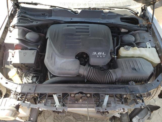 Photo 11 from auction – 2018 DODGE CHALLENGER with VIN 2C3CDZAG7JH321598