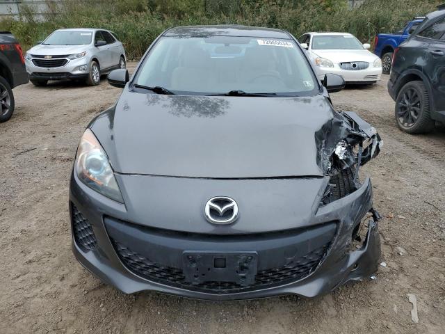 Photo 5 from auction – 2012 MAZDA 3 I with VIN JM1BL1L78C1629261