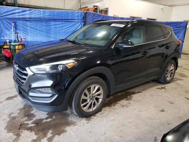 HYUNDAI TUCSON LIM 2016 with VIN KM8J3CA45GU097161 - Photo from auction