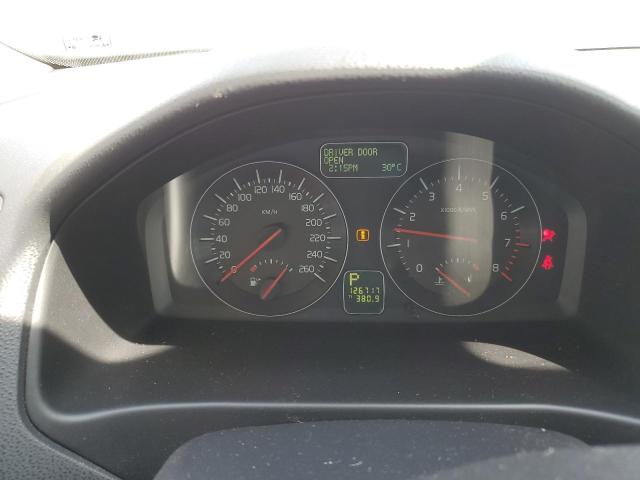 Photo 9 from auction – 2012 VOLVO C30 T5 with VIN YV1672MK2C2276602