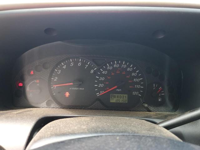 Photo 9 from auction – 2002 MAZDA TRIBUTE LX with VIN 4F2YU09122KM55085