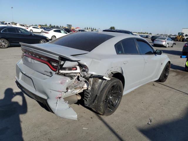 Photo 3 from auction – 2020 DODGE CHARGER SR with VIN 2C3CDXL94LH254464