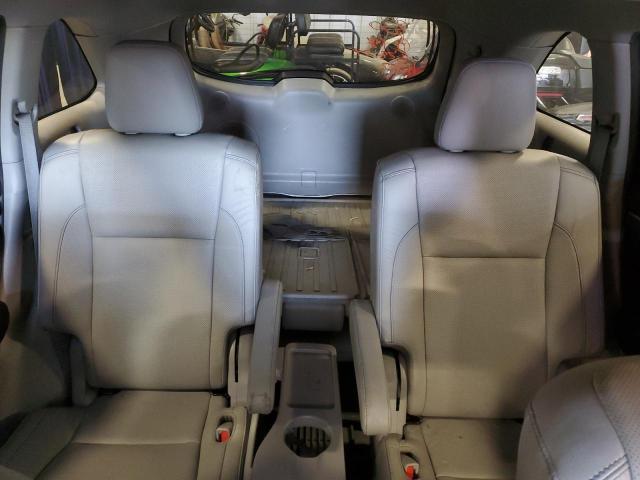 Photo 10 from auction – 2019 TOYOTA HIGHLANDER with VIN 5TDYZRFH0KS360122