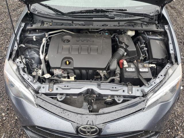 Снимка 11 от търг – 2017 TOYOTA COROLLA L с VIN 2T1BURHE4HC819144
