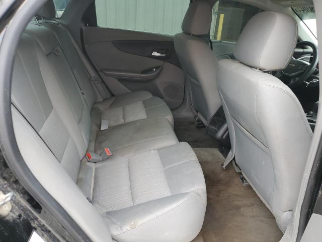 Photo 10 from auction – 2015 CHEVROLET IMPALA LS with VIN 2G11X5SL1F9241593