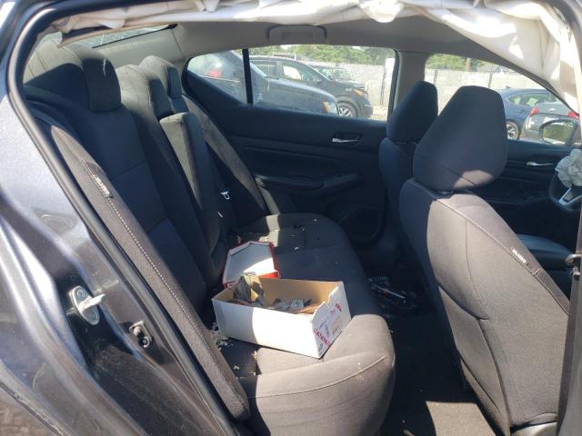 Photo 10 from auction – 2022 NISSAN ALTIMA with VIN 1N4BL4BV2NN346180