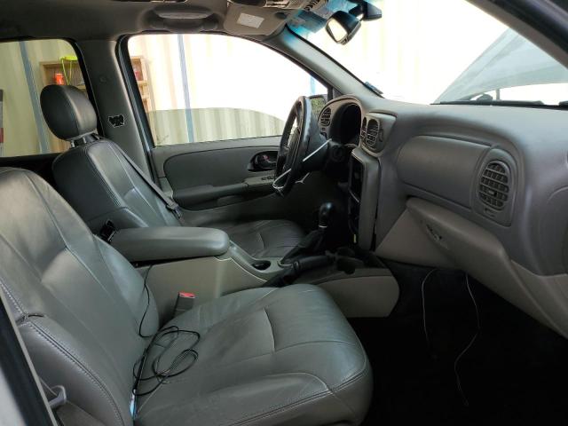 Photo 7 from auction – 2003 CHEVROLET TRAILBLAZE with VIN 1GNDS13S132302105