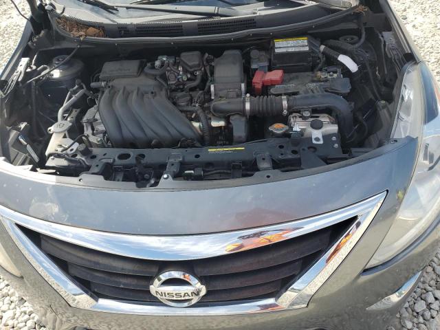 Photo 11 from auction – 2017 NISSAN VERSA S with VIN 3N1CN7AP9HL853615