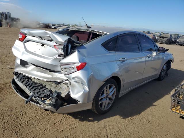 Photo 3 from auction – 2014 FORD FUSION with VIN 3FA6P0HD8ER275786