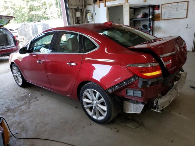 Фото 2 с аукциона – 2015 BUICK VERANO с VIN 1G4PS5SK1F4193079