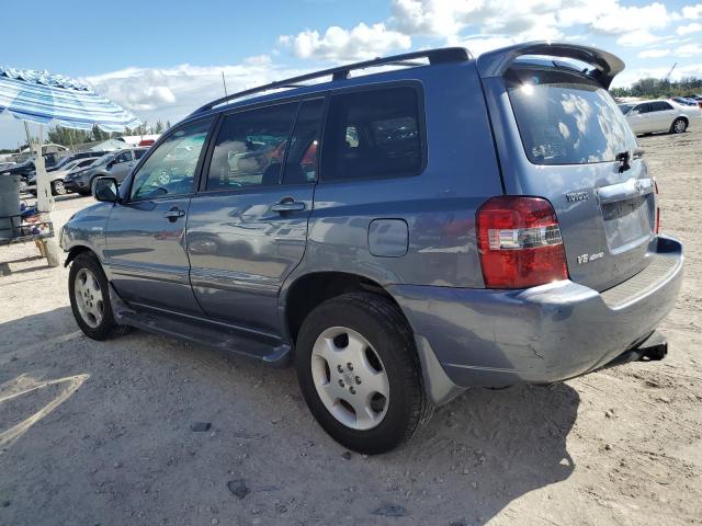 صورة رقم 2 من المزاد - 2004 TOYOTA HIGHLANDER مع VIN JTEEP21A240036942