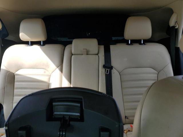 Photo 10 from auction – 2022 FORD EDGE SEL with VIN 2FMPK4J92NBA19096