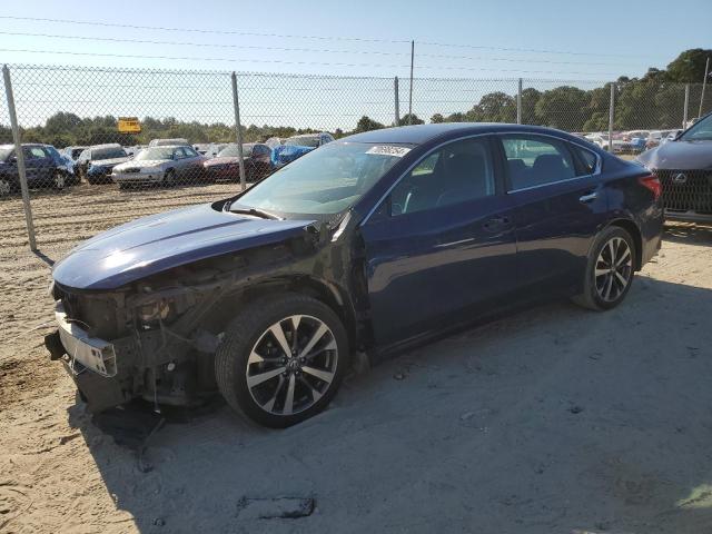 Photo 1 from auction – 2016 NISSAN ALTIMA 2.5 with VIN 1N4AL3AP3GC155634