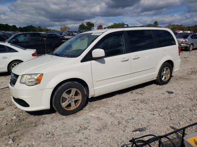 DODGE GRAND CARA 2012 with VIN 2C4RDGCG9CR247671 - Photo from auction