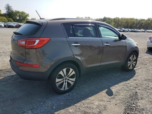Photo 3 from auction – 2011 KIA SPORTAGE E with VIN KNDPCCA29B7086586
