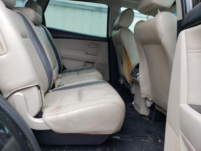 Photo 11 from auction – 2007 MAZDA CX-9 with VIN JM3TB28Y070100520