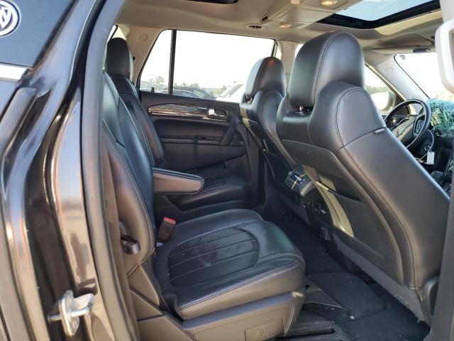 Photo 11 from auction – 2014 BUICK ENCLAVE with VIN 5GAKRCKD5EJ358066