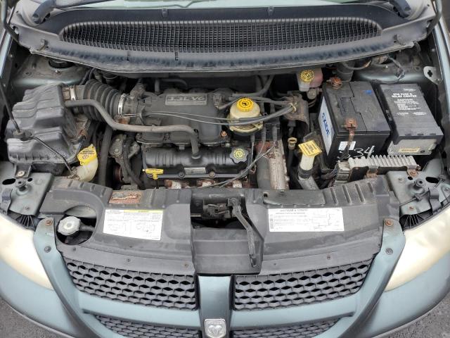 Photo 12 from auction – 2003 DODGE CARAVAN SE with VIN 1D4GP25383B247626