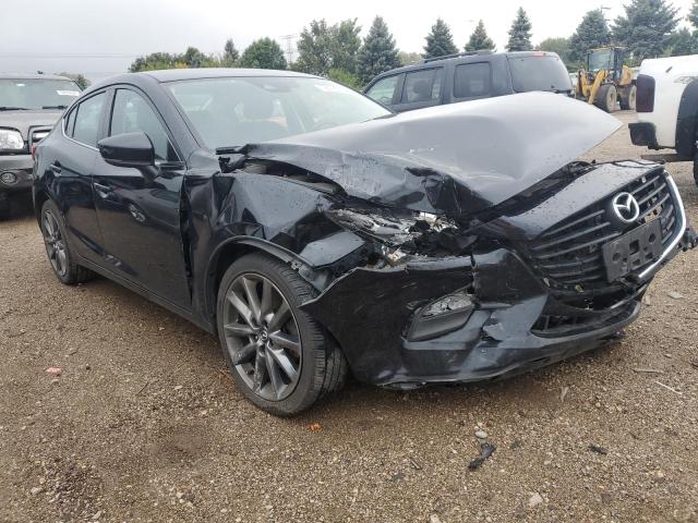 Photo 4 from auction – 2018 MAZDA 3 TOURING with VIN 3MZBN1V30JM187075