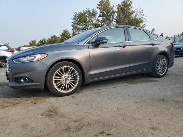 Photo 1 from auction – 2014 FORD FUSION SE with VIN 3FA6P0HDXER201348