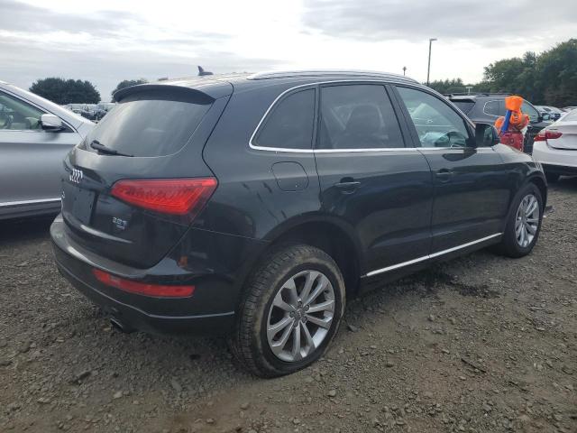 Photo 3 from auction – 2013 AUDI Q5 PREMIUM with VIN WA1CFAFP8DA076596